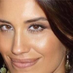 Meet your Posher, Sandy